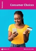 Cover: Consumer Choices - Independence Educational Publishers