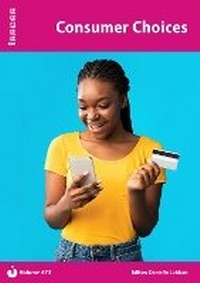 Enlarge image Cover: Consumer Choices - Independence Educational Publishers