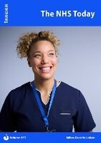 Enlarge image Cover: The NHS Today - Independence Educational Publishers