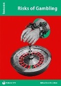 Cover: Risks of Gambling - Independence Educational Publishers