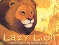 Cover: Lazy Lion - Dandelion Digital
