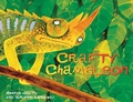 Cover: Crafty Chameleon - Dandelion Digital