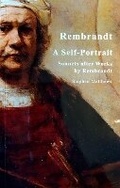 Cover: Rembrandt - A Self Portrait - Bookcase