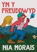 Cover: Yn y Freuddwyd - Cyhoeddiadau Barddas