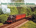 Cover: David Clark's Southern Odyssey Part 2 - Totem Publishing