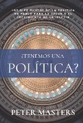 Cover: ?Tenemos una politica? - Editorial Wakeman