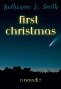 Cover: First Christmas - Heddon Publishing
