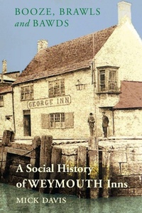 Enlarge image Cover: Booze, Brawls and Bawds - Hobnob Press