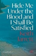 Cover: Hide Me Under the Blood and I Shall Be Satisfied - Bad Betty