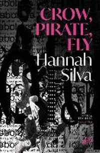 Enlarge image Cover: Crow, Pirate, Fly - Bad Betty