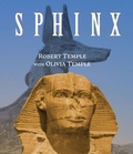 Cover: Sphinx - Eglantyne Books