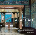 Cover: The Arab Hall - GINGKO