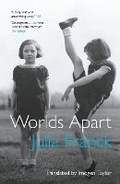 Cover: Worlds Apart - Moth Books