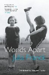 Enlarge image Cover: Worlds Apart - Moth Books