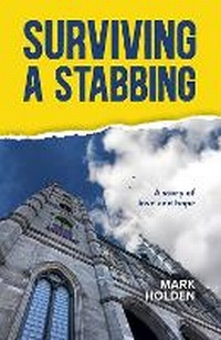 Enlarge image Cover: Surviving a Stabbing - PublishU