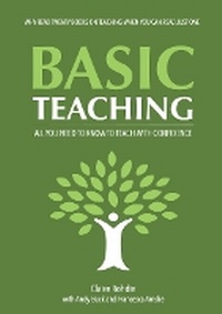 Enlarge image Cover: BASIC Teaching - Cadogan Press
