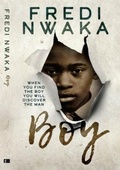 Cover: Boy - Nwaka Publishing