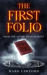 Enlarge image Cover: The First Folio - Lowbrow Books