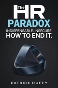 Cover: The HR Paradox - Vita Viri Publishing