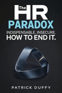 Enlarge image Cover: The HR Paradox - Vita Viri Publishing