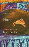 Cover: Hare - Saraband / Contraband