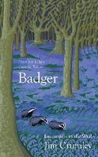 Enlarge image Cover: Badger - Saraband / Contraband
