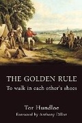 Cover: The Golden Rule - Connor Court Publishing