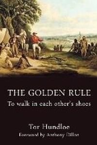 Enlarge image Cover: The Golden Rule - Connor Court Publishing
