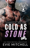 Cover: Cold As Stone - Thunder Thighs Publishing