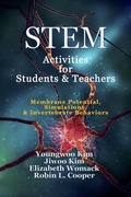 Bild: STEM Activities for Students & Teachers - Azalea Art Press