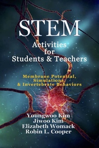 Bild: STEM Activities for Students & Teachers - Azalea Art Press