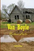 Cover: Van Boyle - Texture Press