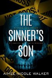 Enlarge image Cover: The Sinner's Son - Chasing Rainbows Press LLC