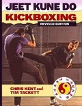 Cover: JEET KUNE DO KICKBOXING Revised Edition - Awp LLC/Empire Books