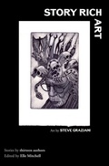 Cover: Story Rich Art - Little Key Press