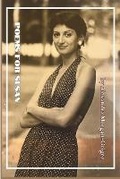 Cover: Poems For Susan - Musehick Publications