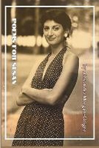 Enlarge image Cover: Poems For Susan - Musehick Publications