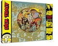 Cover: The Complete Dick Tracy - 1942 - Clover Press