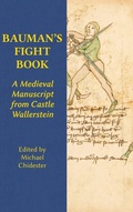 Cover: Bauman's Fight Book - HEMA Bookshelf