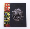 Cover: Anthrax: Among The Living Graphic Novel (Deluxe Edition) - Z2 comics