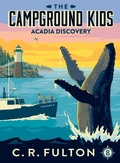 Cover: Acadia Discovery - Bakken Books, LLC