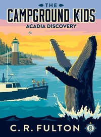 Enlarge image Cover: Acadia Discovery - Bakken Books, LLC