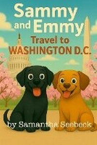 Enlarge image Cover: Sammy and Emmy - Unqbd