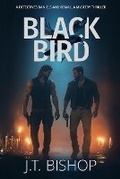Cover: Black Bird - Eudoran Press LLC