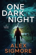 Cover: One Dark Night - Eric Warren Author LLC