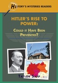 Cover: Hitler's Rise to Power - Alphabet Publishing