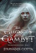 Cover: The Ghost's Gambit - Monarch Educational Services, L.L.C.