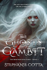 Enlarge image Cover: The Ghost's Gambit - Monarch Educational Services, L.L.C.