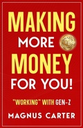 Cover: Making More Money for YOU! - Legendary Products & Services, LLC