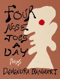 Cover: Four Nose Jobs a Day - Unnamed Press